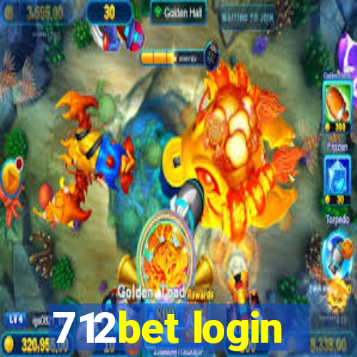 712bet login